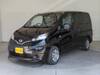 NISSAN NV200 VANETTE VAN