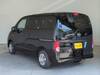 NISSAN NV200 VANETTE VAN