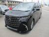 TOYOTA ALPHARD HYBRID