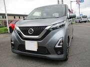 2021 NISSAN DAYZ