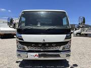 2021 FUSO CANTER