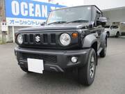 2022 SUZUKI JIMNY SIERRA
