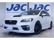 2014 SUBARU LEVORG