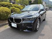 2020 BMW X1