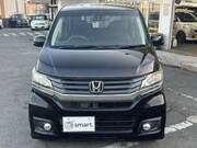 2015 HONDA N-WGN