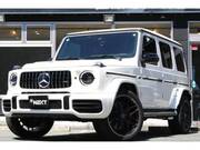 2019 MERCEDES BENZ G-CLASS