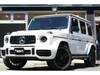 MERCEDES BENZ G-CLASS