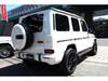 MERCEDES BENZ G-CLASS