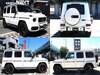 MERCEDES BENZ G-CLASS