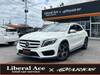 MERCEDES BENZ GLA-CLASS