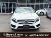 MERCEDES BENZ GLA-CLASS