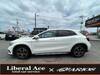 MERCEDES BENZ GLA-CLASS