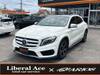 MERCEDES BENZ GLA-CLASS