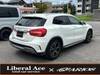 MERCEDES BENZ GLA-CLASS