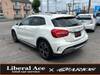 MERCEDES BENZ GLA-CLASS