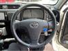TOYOTA SUCCEED VAN