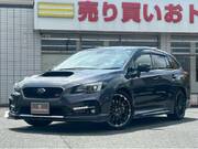 2019 SUBARU LEVORG