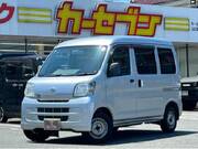 2009 DAIHATSU HIJET CARGO