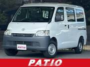 2018 TOYOTA TOWNACE VAN DX