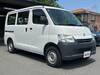 TOYOTA TOWNACE VAN