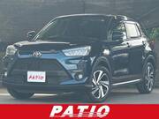 2023 TOYOTA RAIZE