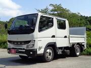 2025 FUSO CANTER