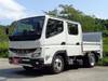 FUSO CANTER