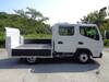 FUSO CANTER