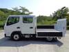 FUSO CANTER