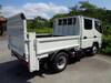 FUSO CANTER