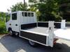 FUSO CANTER