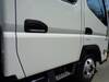 FUSO CANTER
