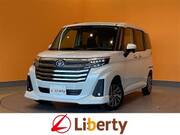 2025 TOYOTA ROOMY