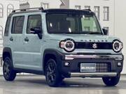 2025 SUZUKI HUSTLER