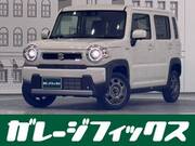 2025 SUZUKI HUSTLER