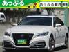 TOYOTA CROWN HYBRID