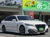 TOYOTA CROWN HYBRID
