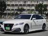 TOYOTA CROWN HYBRID