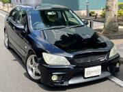 2003 TOYOTA ALTEZZA RS200 Z-ED