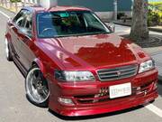 2000 TOYOTA CHASER TOURER V