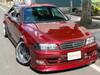 TOYOTA CHASER