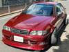 TOYOTA CHASER