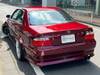 TOYOTA CHASER