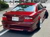 TOYOTA CHASER