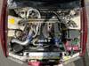 TOYOTA CHASER