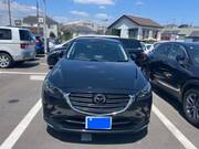 2022 MAZDA CX-3