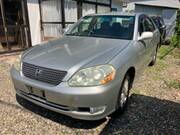 2001 TOYOTA MARK II