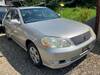 TOYOTA MARK II