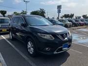 2014 NISSAN X-TRAIL