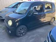 2005 DAIHATSU MOVE LATTE